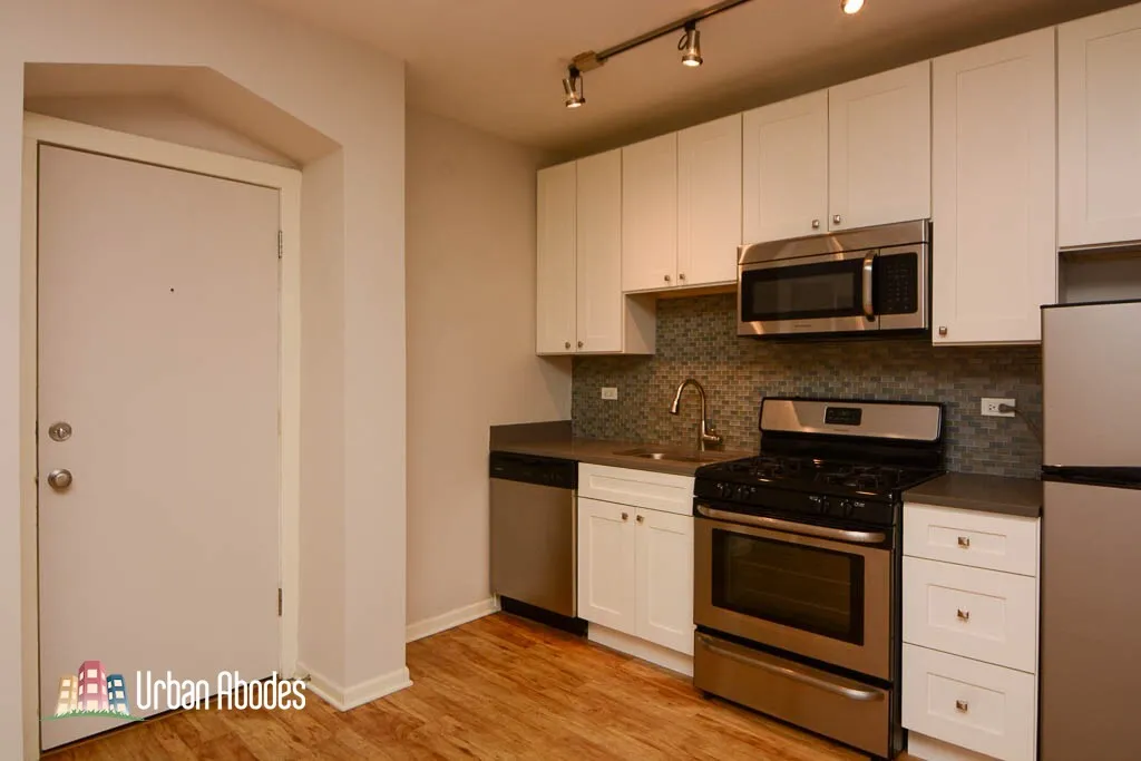 2834 W Palmer St, ,  60647, USA 60647-unit#110-Chicago-IL