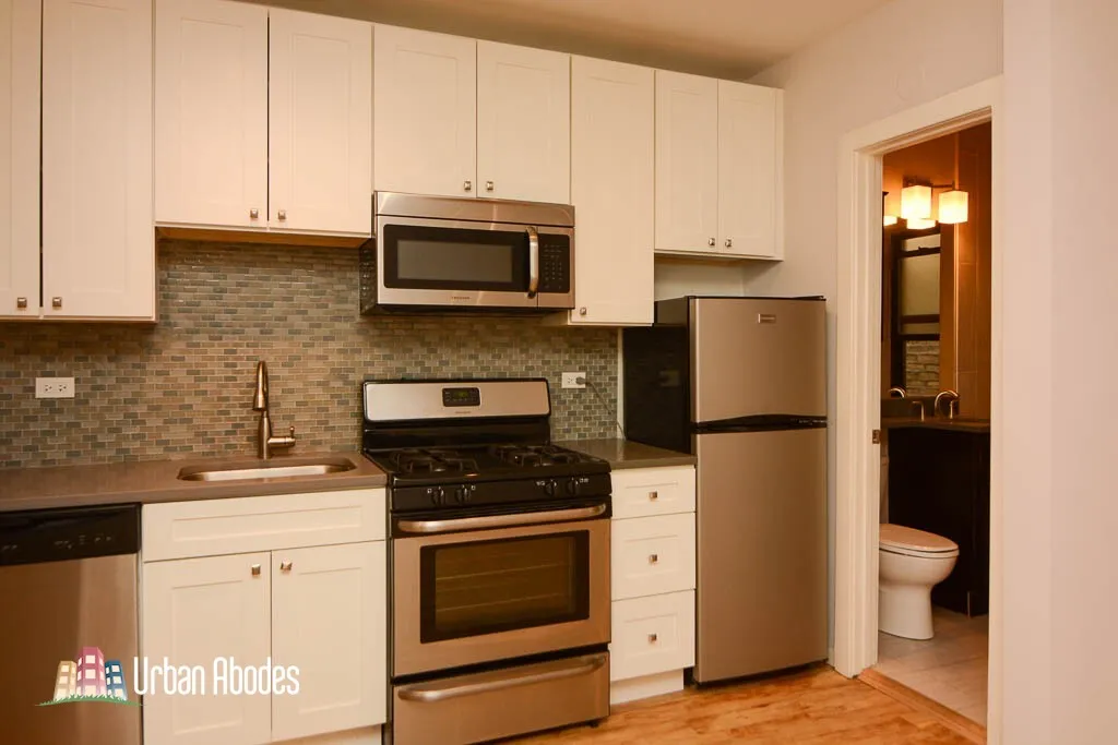 2834 W Palmer St, ,  60647, USA 60647-unit#110-Chicago-IL