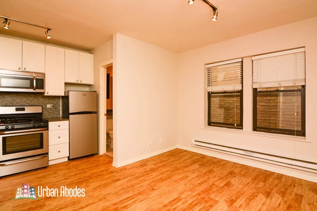 2834 W Palmer St, ,  60647, USA 60647-unit#110-Chicago-IL