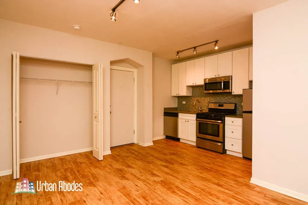 2834 W Palmer St, ,  60647, USA 60647-unit#110-Chicago-IL