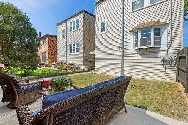4115 W Melrose St, ,  60641, USA 60641-unit#GS-Chicago-IL