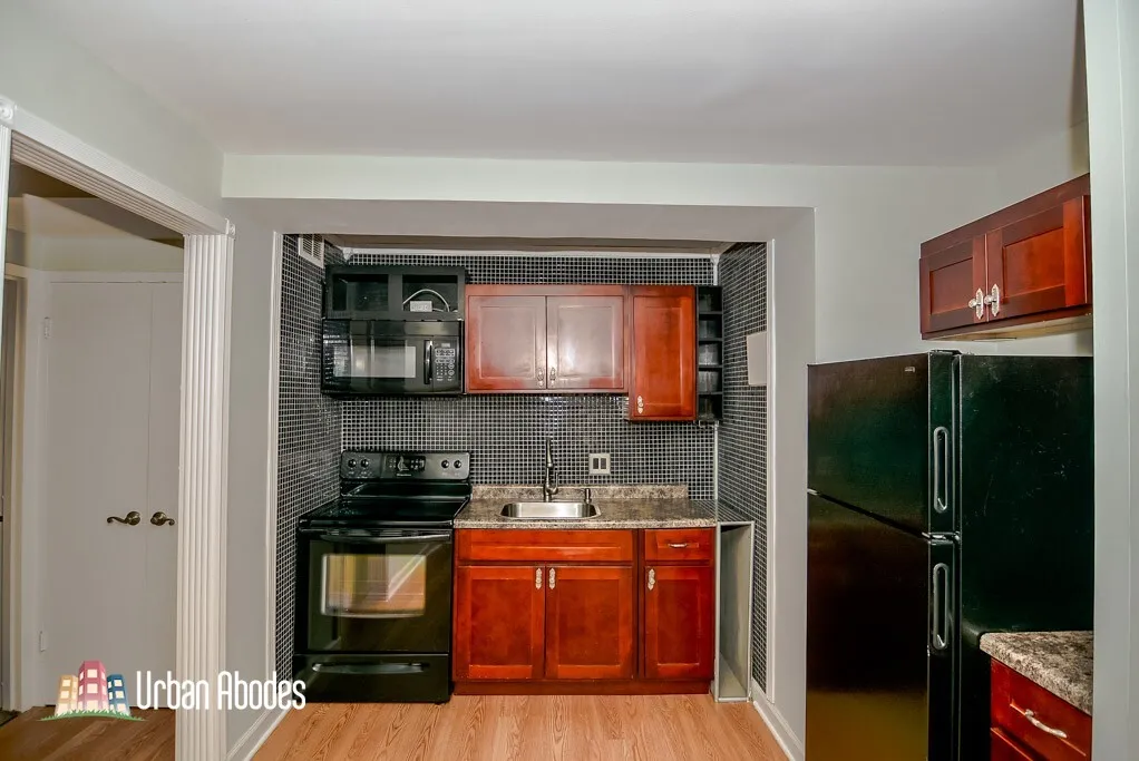445 W Wellington Ave, ,  60657, USA 60657-unit#2C-Chicago-IL