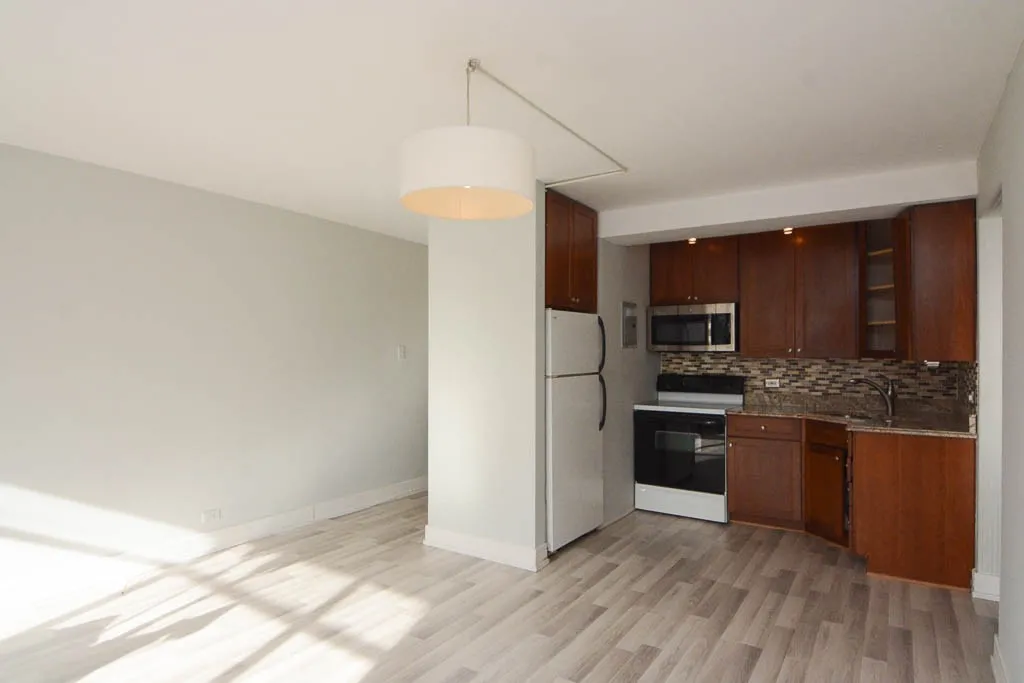 445 W Wellington Ave, , 60657, USA 60657-unit#4F-Chicago-IL