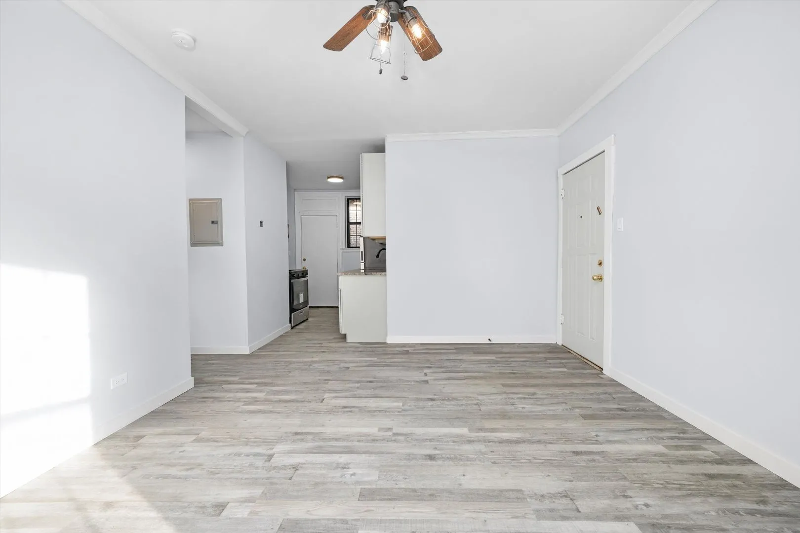 6126 S Ingleside Ave, ,  60637, USA 60637-unit#1W-Chicago-IL