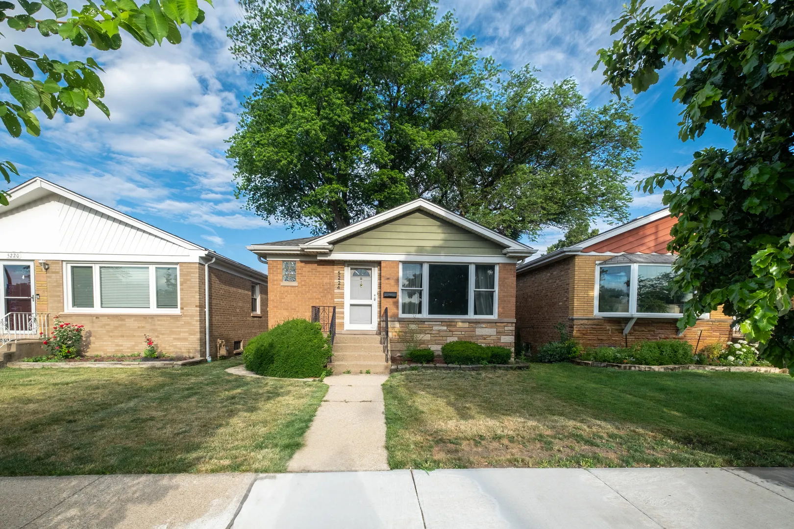 5224 N Cicero Ave, , 60630, USA 60630-unit#5224-Chicago-IL