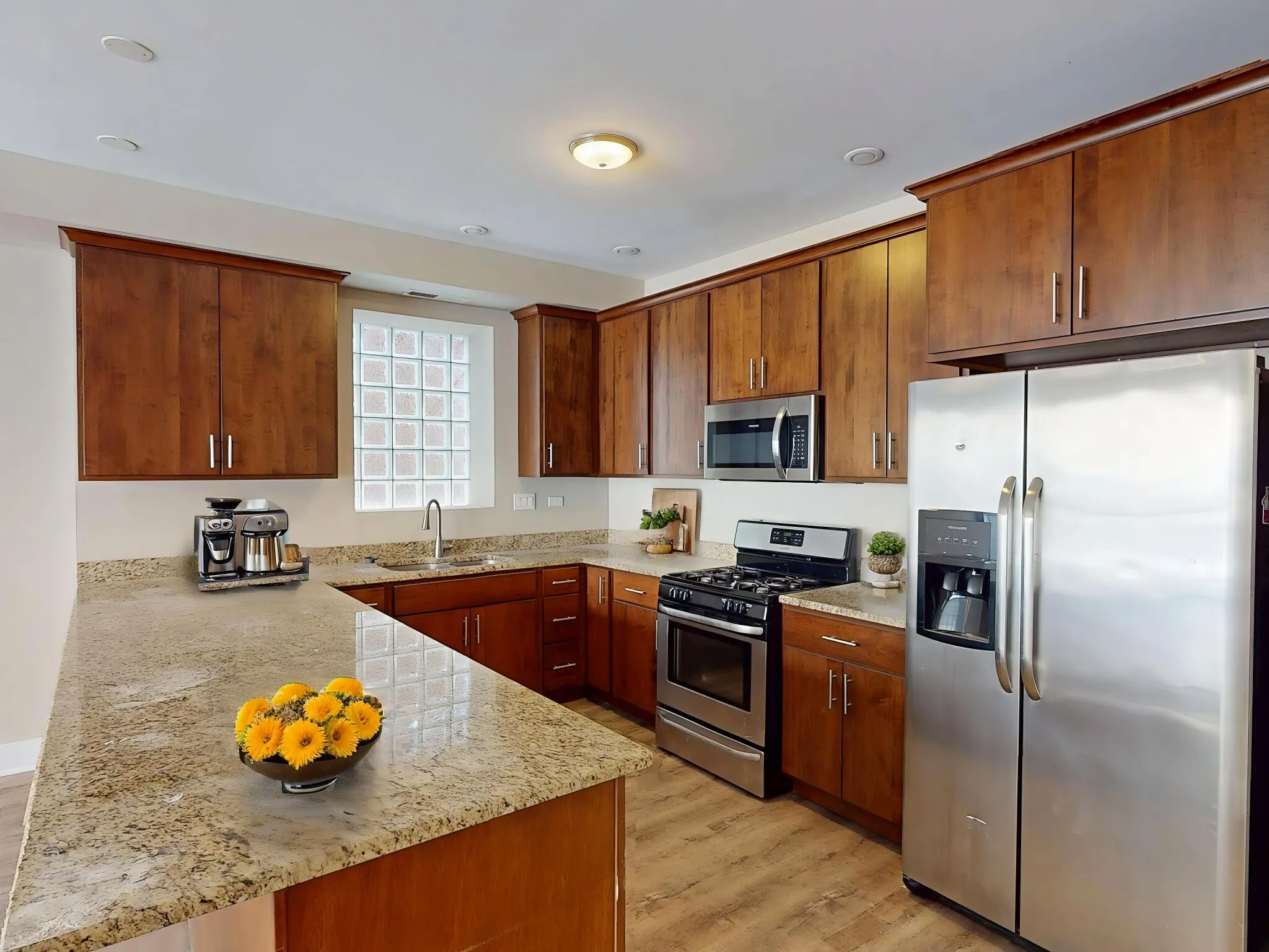 1342 W Randolph St, , 60607, USA 60607-unit#2C-Chicago-IL