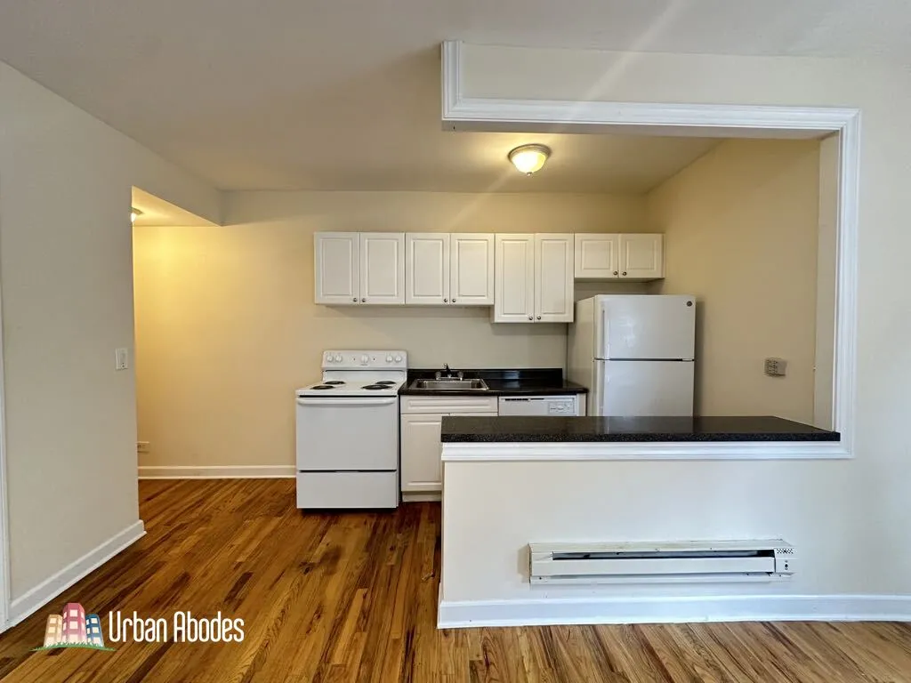 550 W Aldine Ave, ,  60657, USA 60657-unit#G-Chicago-IL