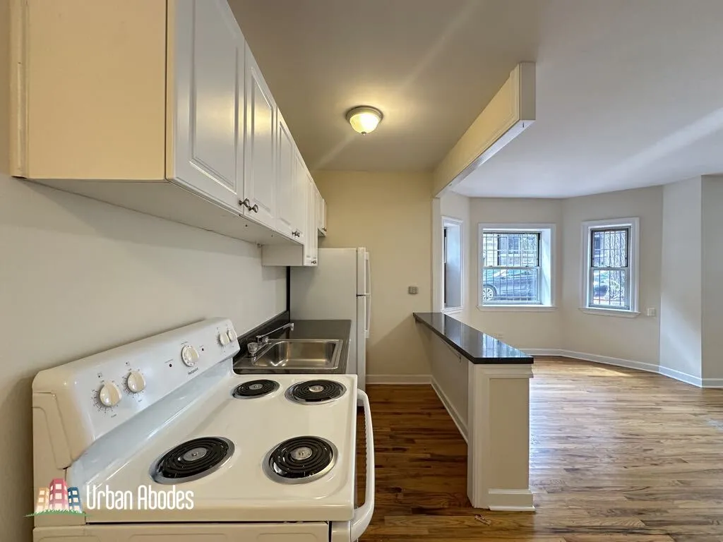 550 W Aldine Ave, ,  60657, USA 60657-unit#G-Chicago-IL
