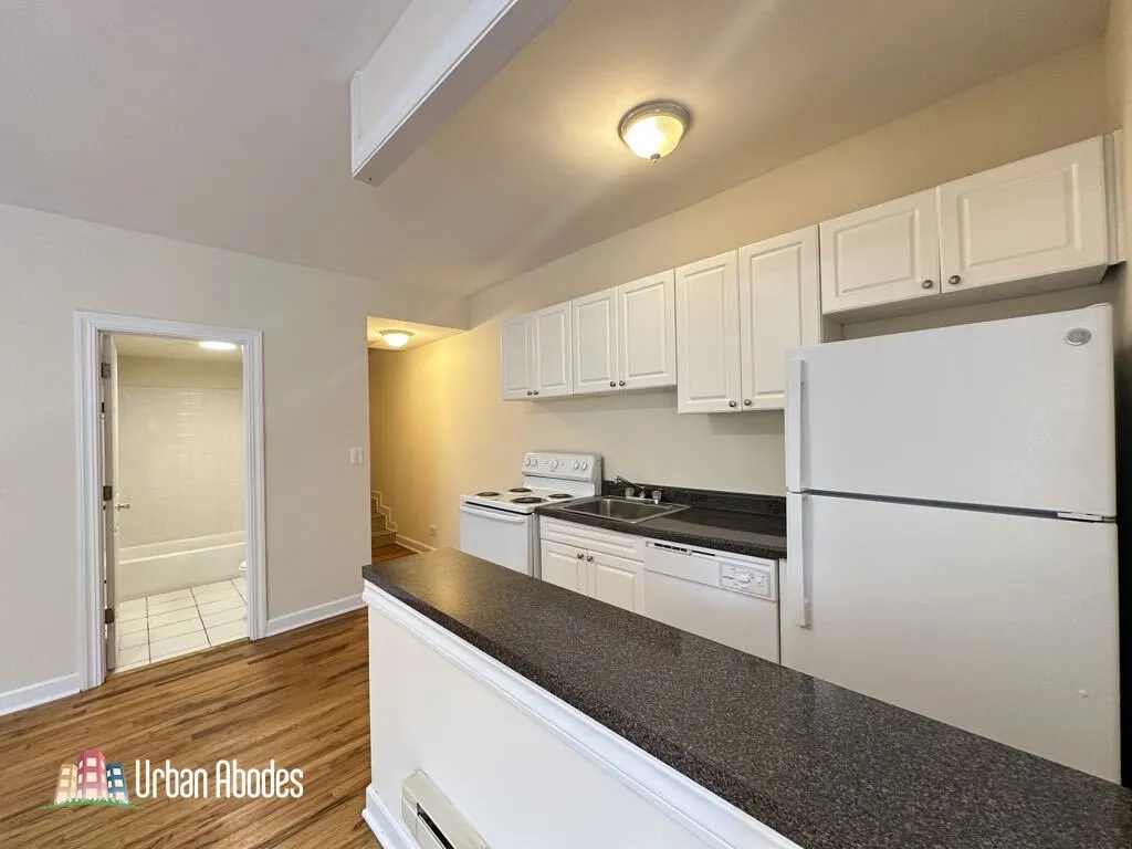 550 W Aldine Ave, ,  60657, USA 60657-unit#G-Chicago-IL