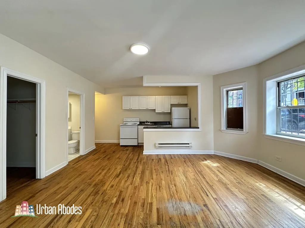 550 W Aldine Ave, ,  60657, USA 60657-unit#G-Chicago-IL