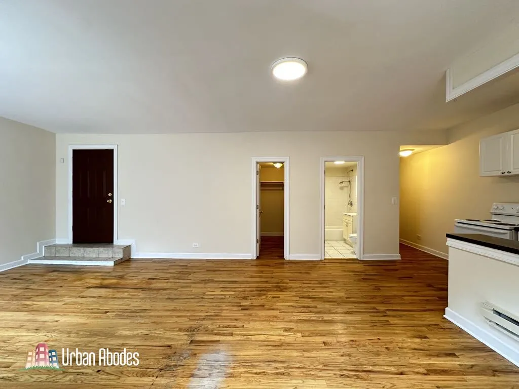 550 W Aldine Ave, ,  60657, USA 60657-unit#G-Chicago-IL