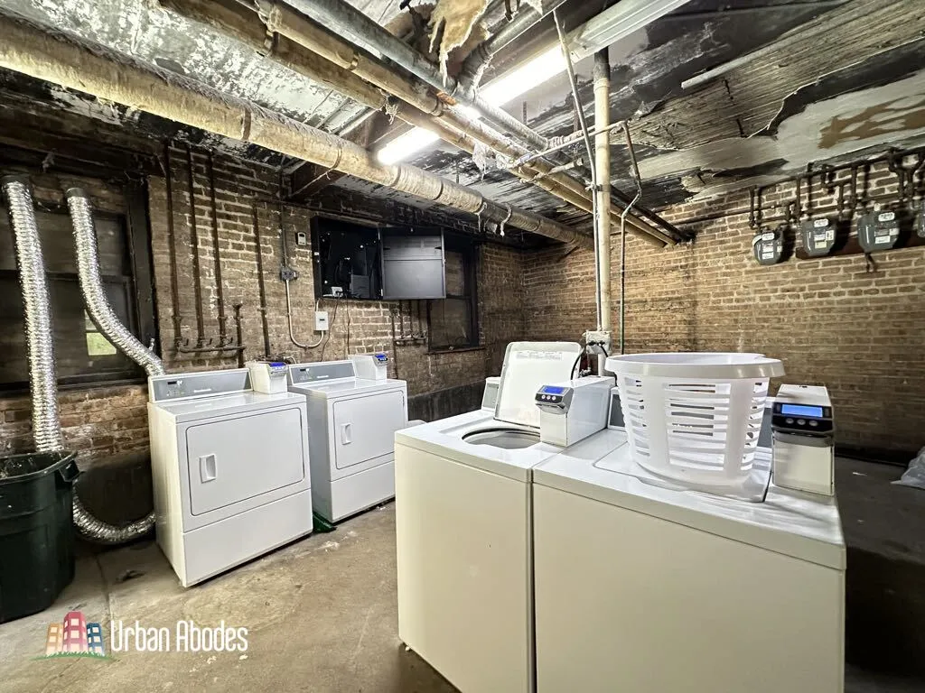 550 W Aldine Ave, ,  60657, USA 60657-unit#G-Chicago-IL