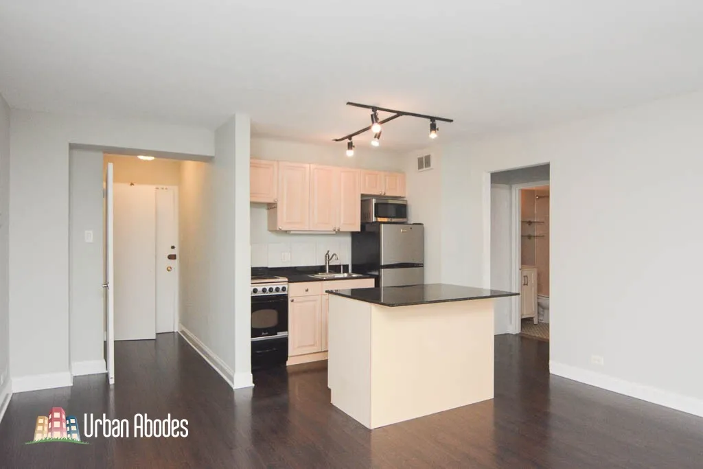 445 W Wellington Ave, ,  60657, USA 60657-unit#4D-Chicago-IL