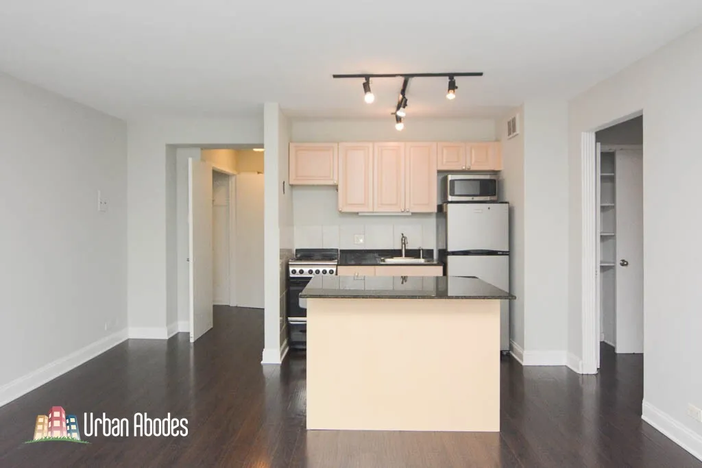 445 W Wellington Ave, ,  60657, USA 60657-unit#4D-Chicago-IL
