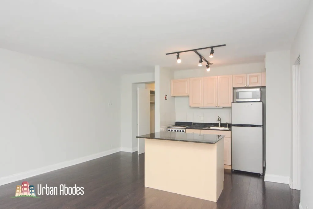 445 W Wellington Ave, ,  60657, USA 60657-unit#4D-Chicago-IL