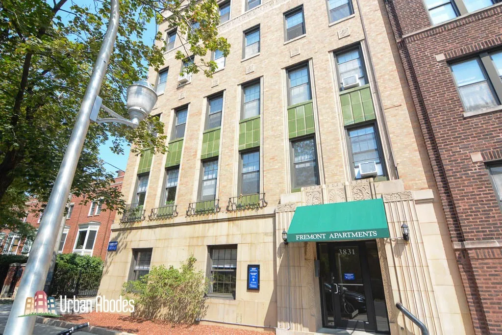 3831 N Fremont St, , 60613, USA 60613-unit#402-Chicago-IL