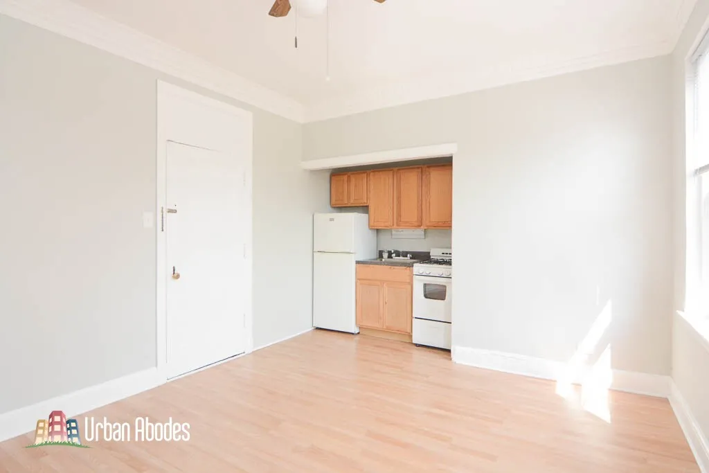 3831 N Fremont St, ,  60613, USA 60613-unit#402-Chicago-IL