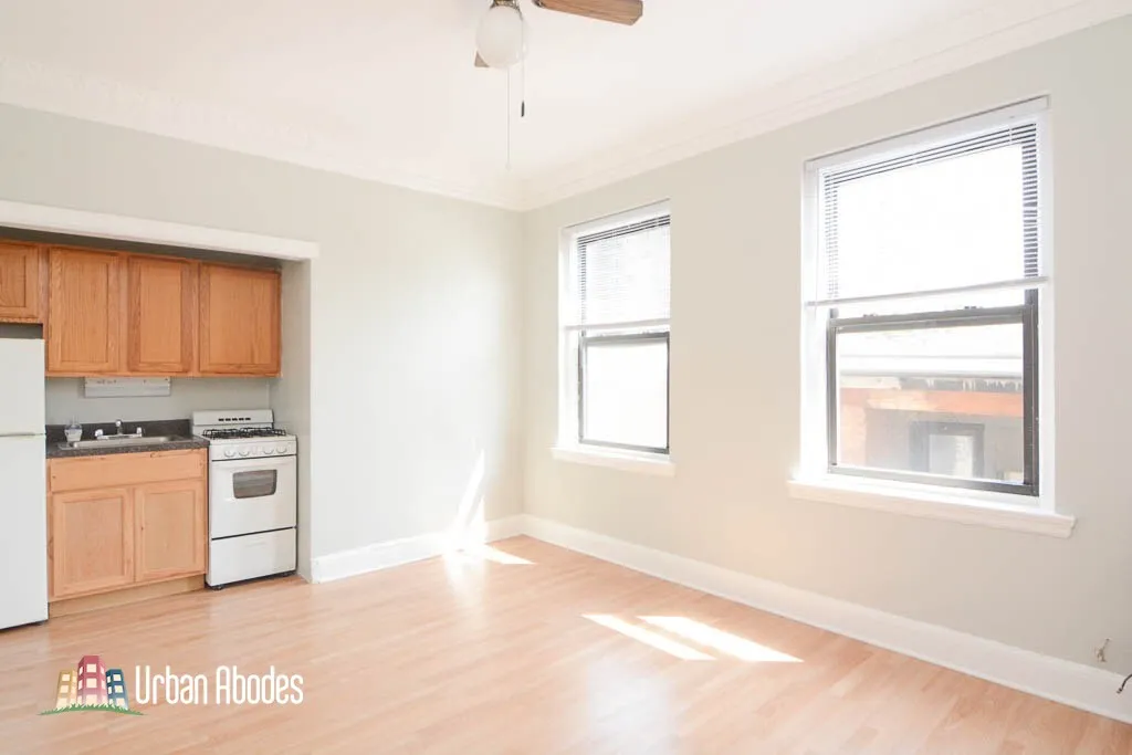 3831 N Fremont St, ,  60613, USA 60613-unit#402-Chicago-IL
