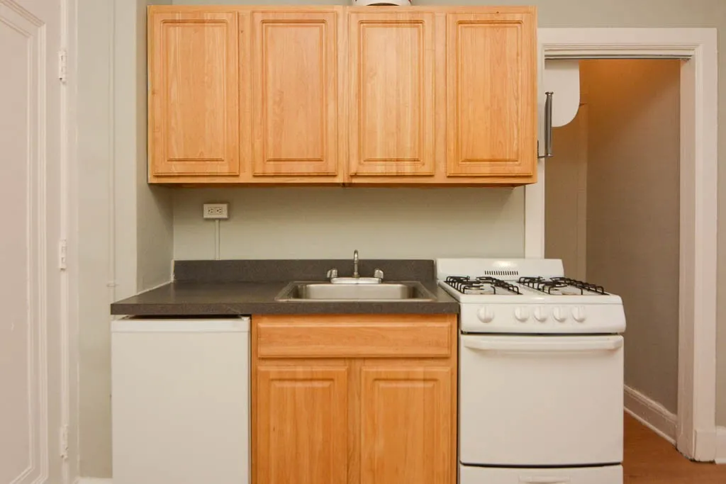 3831 N Fremont St, ,  60613, USA 60613-unit#411-Chicago-IL