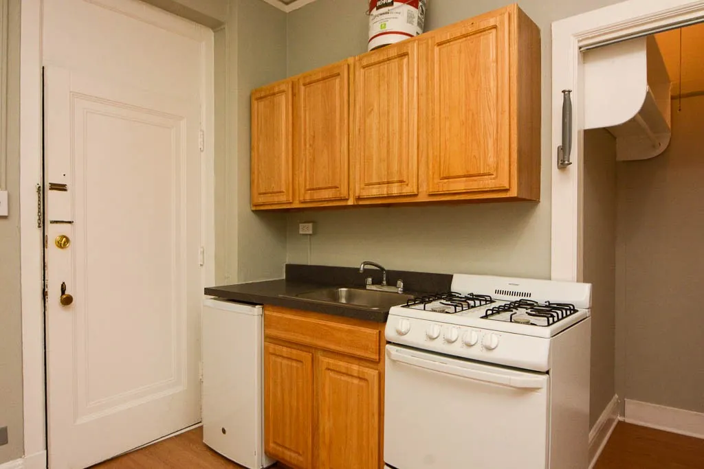 3831 N Fremont St, ,  60613, USA 60613-unit#411-Chicago-IL