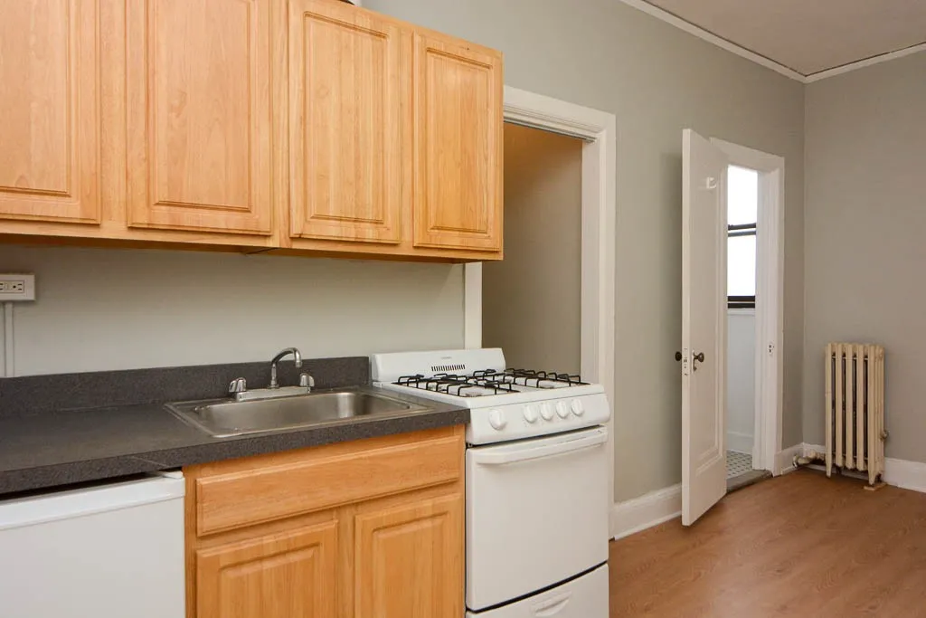 3831 N Fremont St, ,  60613, USA 60613-unit#411-Chicago-IL