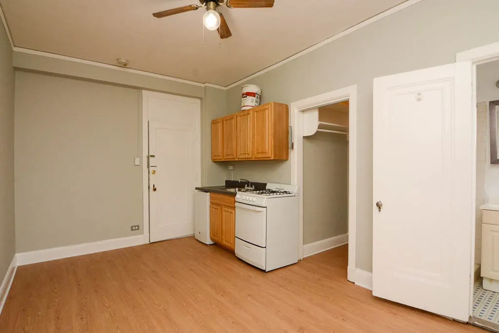 3831 N Fremont St, ,  60613, USA 60613-unit#411-Chicago-IL