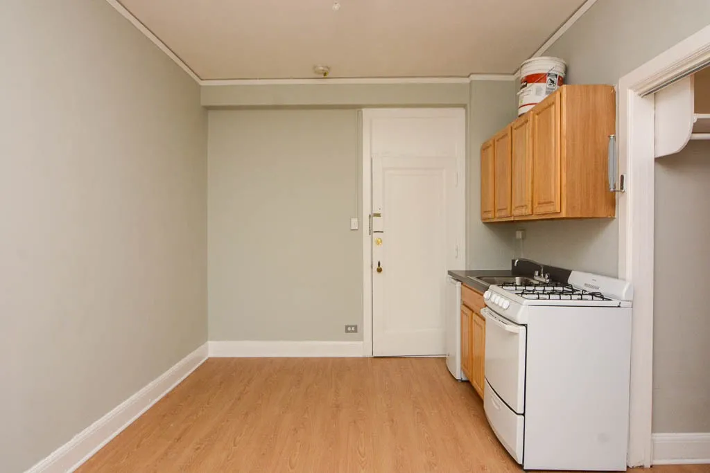 3831 N Fremont St, ,  60613, USA 60613-unit#411-Chicago-IL