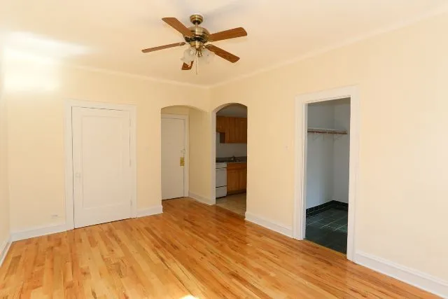 4851 N Damen Ave, , 60625, USA 60625-unit#305-Chicago-IL