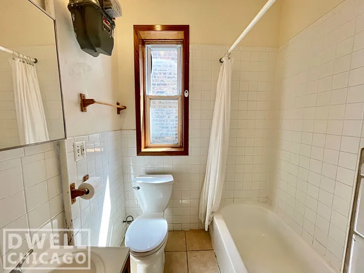 1620 W 38th St, ,  60609, USA 60609-unit#2F-Chicago-IL