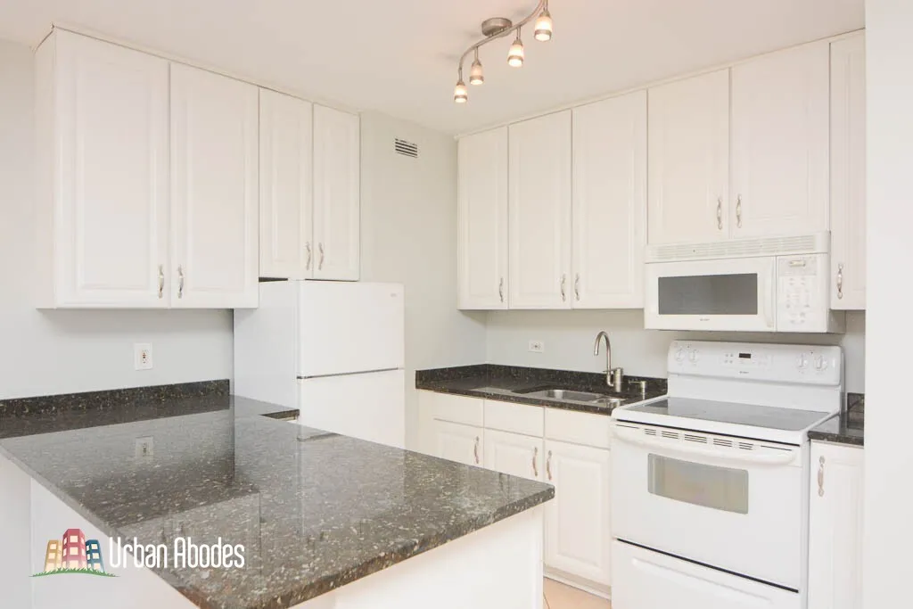 445 W Wellington Ave, ,  60657, USA 60657-unit#15A-Chicago-IL