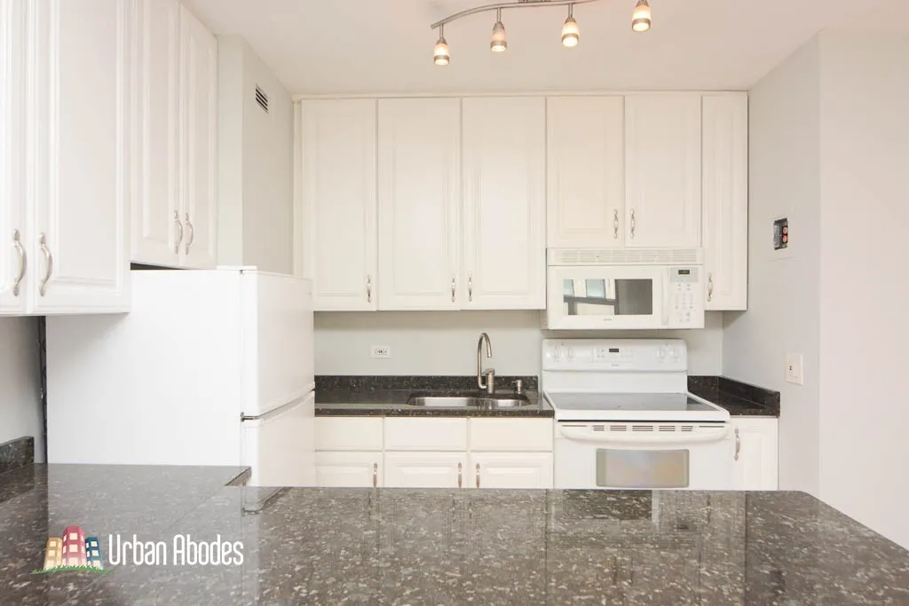 445 W Wellington Ave, ,  60657, USA 60657-unit#15A-Chicago-IL