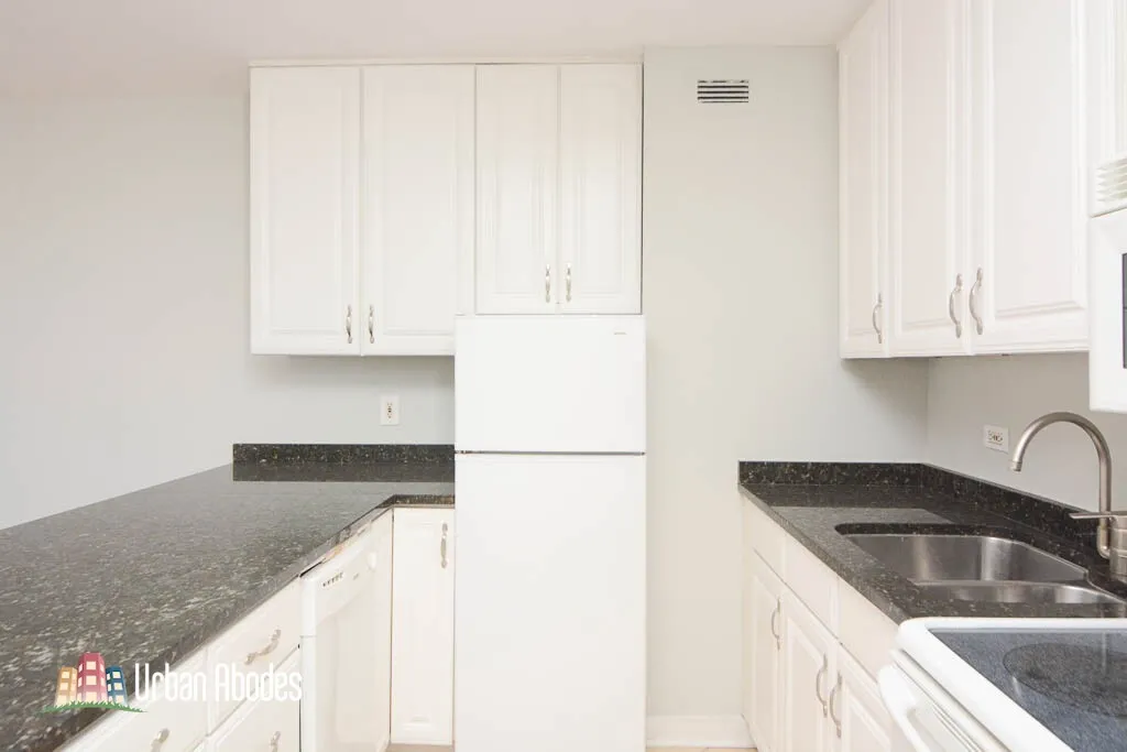 445 W Wellington Ave, ,  60657, USA 60657-unit#15A-Chicago-IL