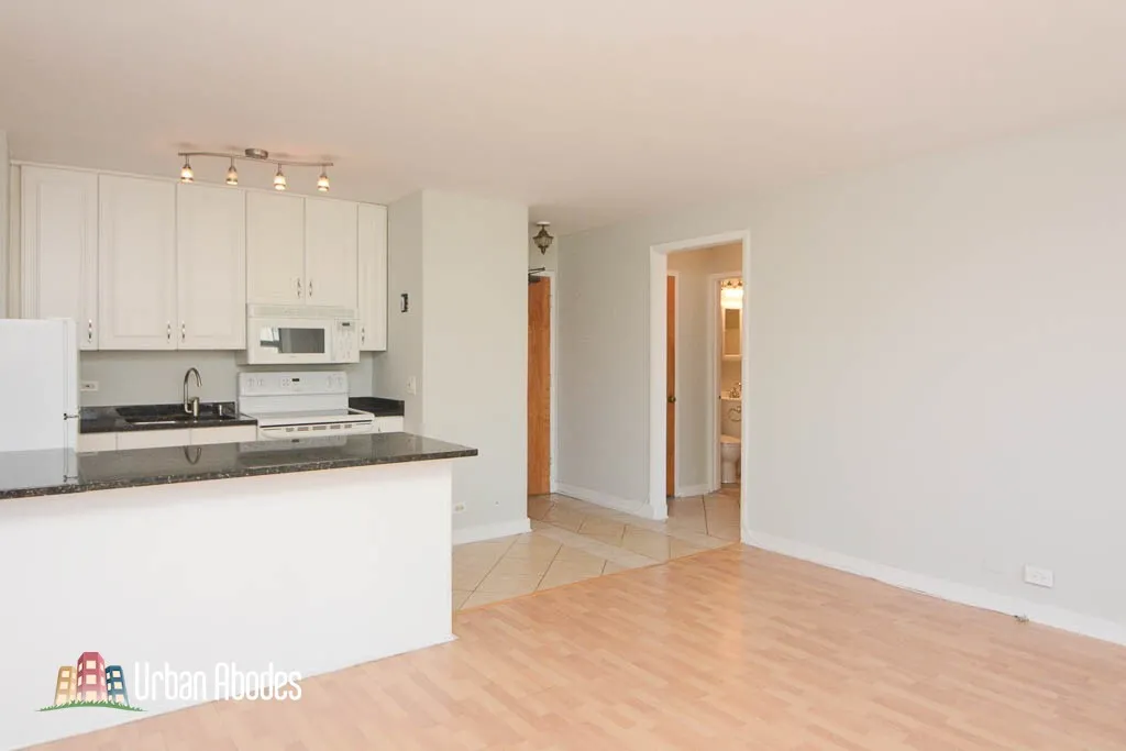 445 W Wellington Ave, ,  60657, USA 60657-unit#15A-Chicago-IL