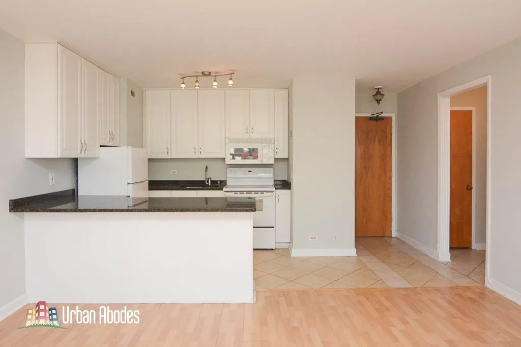 445 W Wellington Ave, ,  60657, USA 60657-unit#15A-Chicago-IL