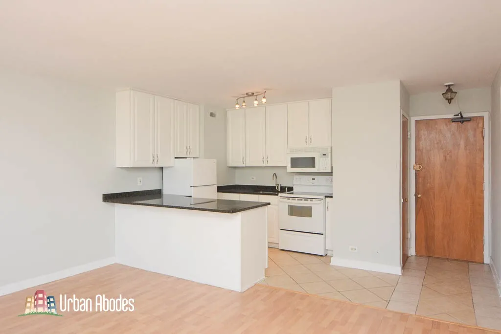 445 W Wellington Ave, ,  60657, USA 60657-unit#15A-Chicago-IL