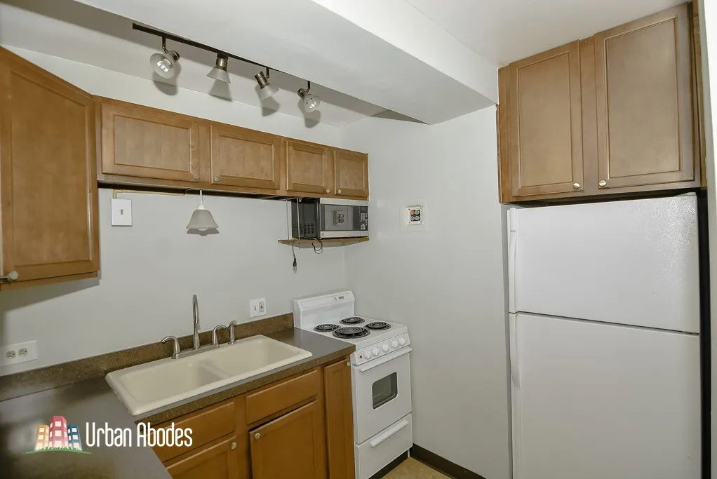 445 W Wellington Ave, ,  60657, USA 60657-unit#11G-Chicago-IL