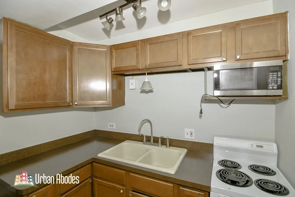 445 W Wellington Ave, ,  60657, USA 60657-unit#11G-Chicago-IL