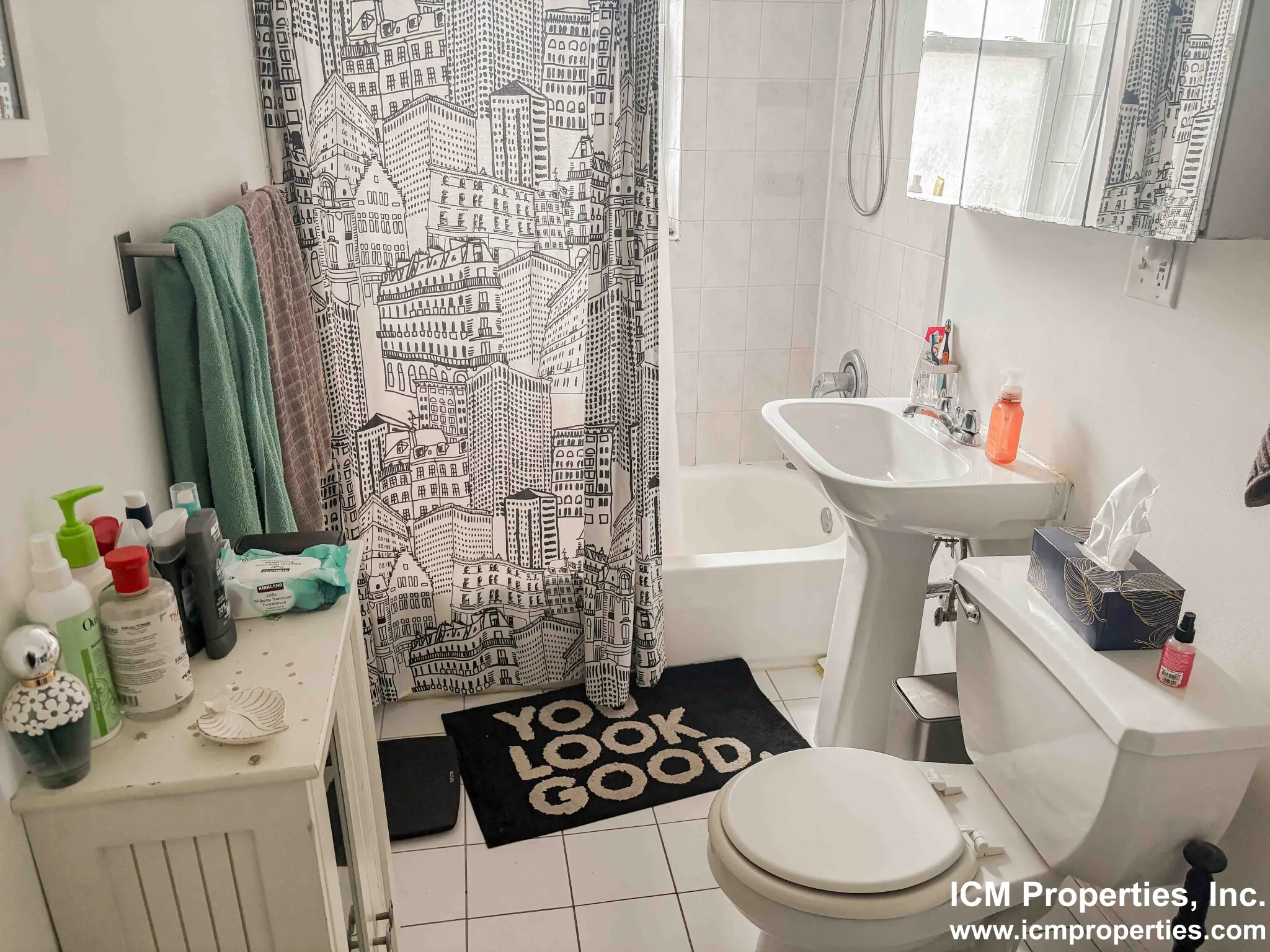 4917 N Hermitage Ave, ,  60640, USA 60640-unit#4921-1-Chicago-IL