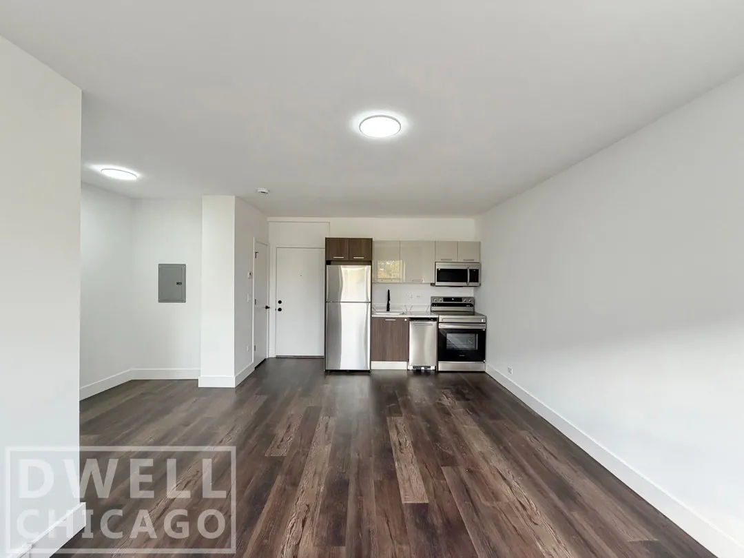 1553 W Hollywood Ave, , 60660, USA 60660-unit#302-Chicago-IL