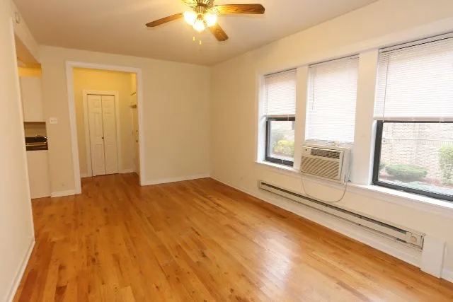 3720 N Pine Grove Ave, , 60613, USA 60613-unit#1E-Chicago-IL