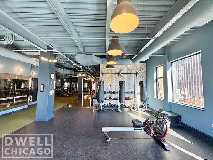 30 E Adams St, ,  60603, USA 60603-unit#714-Chicago-IL