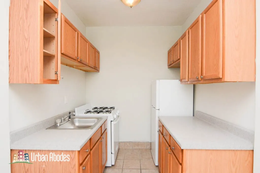 4851 N Damen Ave, , 60625, USA 60625-unit#301-Chicago-IL