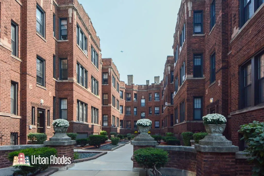 4417 N Wolcott Ave, , 60640, USA 60640-unit#1B-Chicago-IL