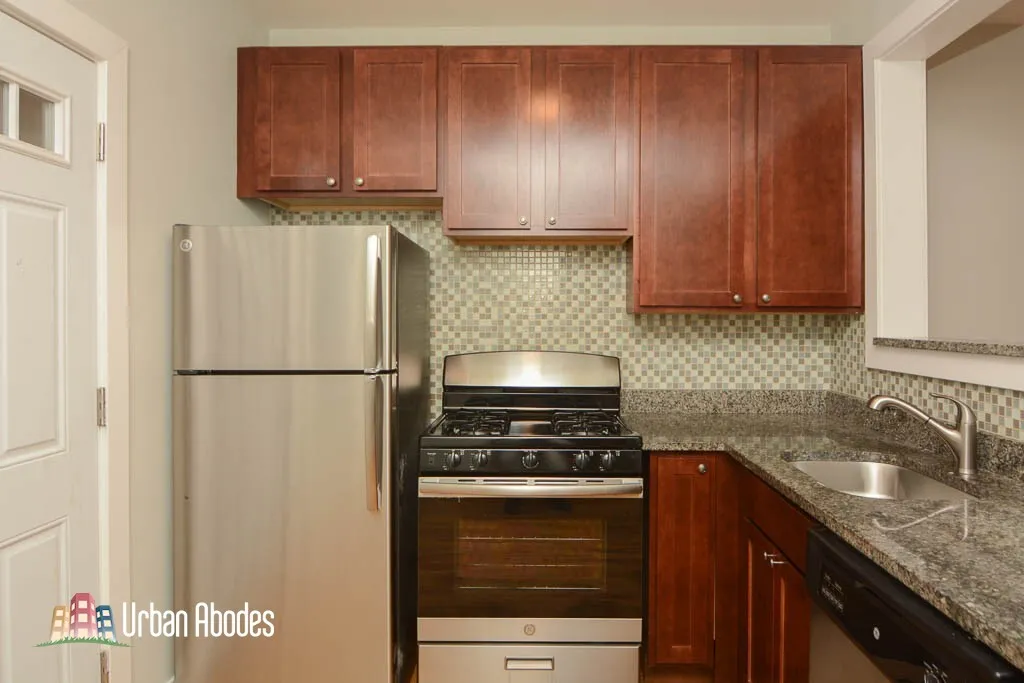 4417 N Wolcott Ave, , 60640, USA 60640-unit#1B-Chicago-IL