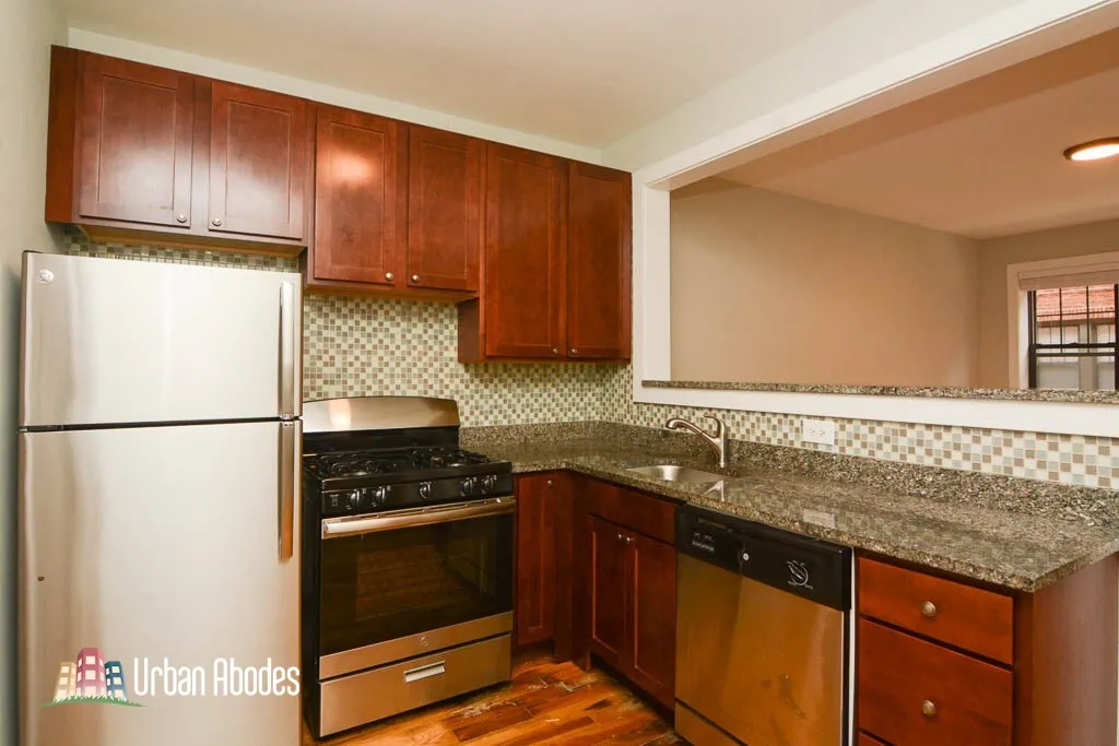 4417 N Wolcott Ave, , 60640, USA 60640-unit#1B-Chicago-IL