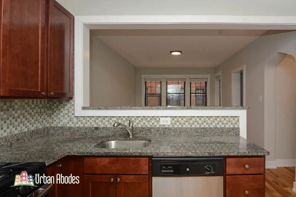 4417 N Wolcott Ave, , 60640, USA 60640-unit#1B-Chicago-IL