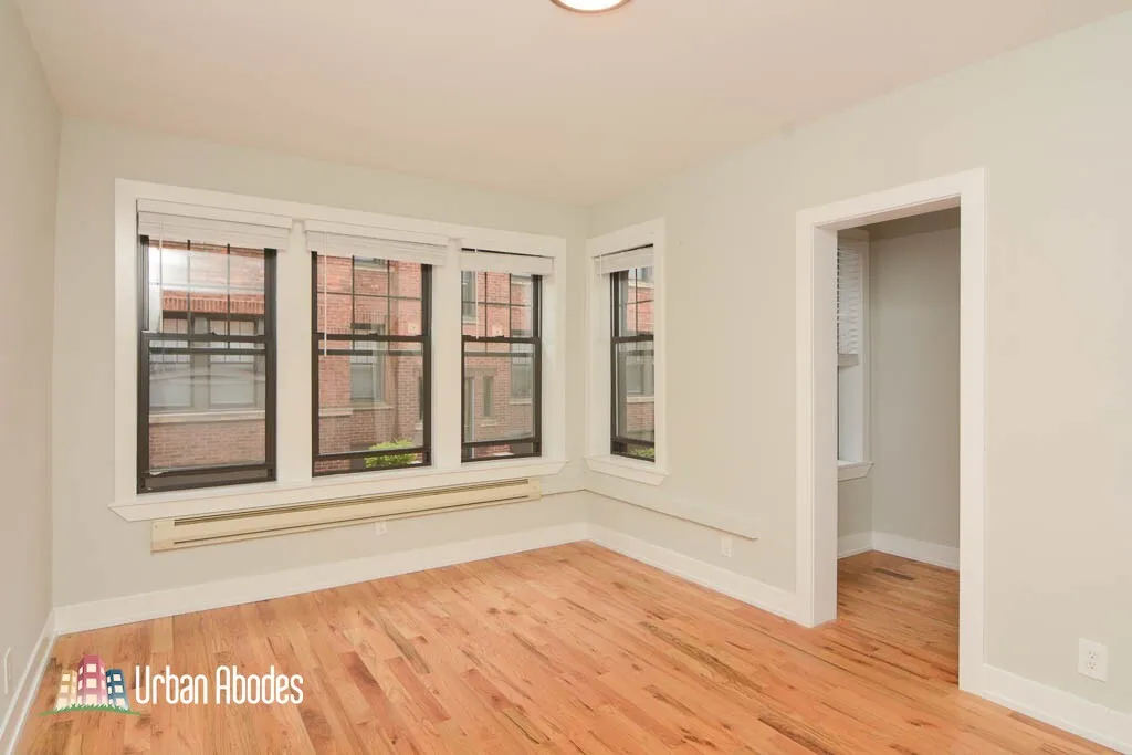 4417 N Wolcott Ave, , 60640, USA 60640-unit#1B-Chicago-IL