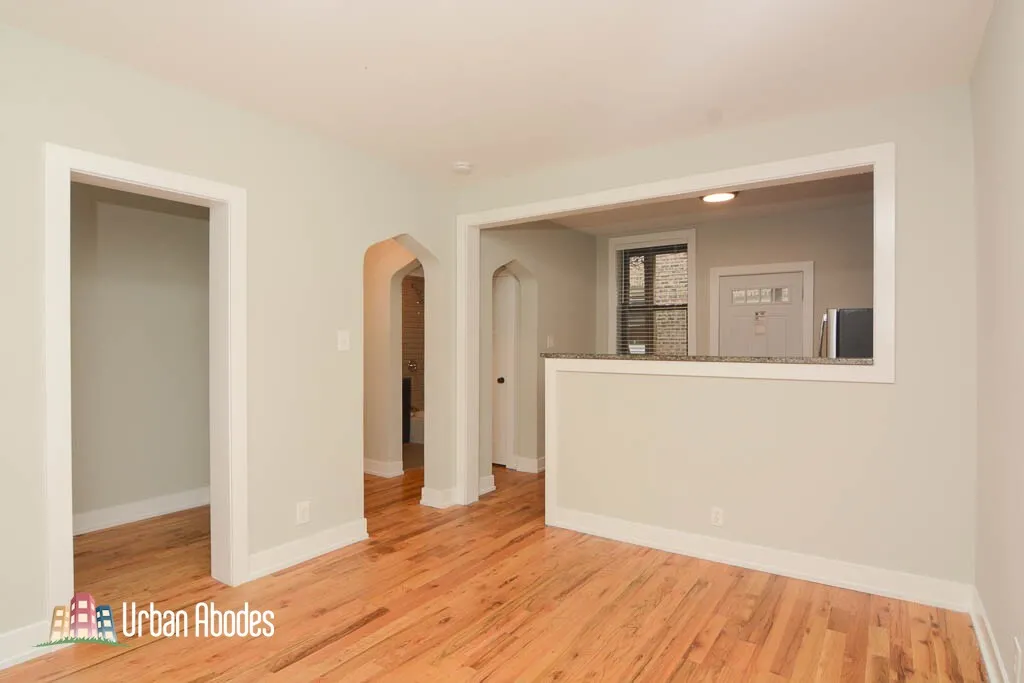 4417 N Wolcott Ave, , 60640, USA 60640-unit#1B-Chicago-IL