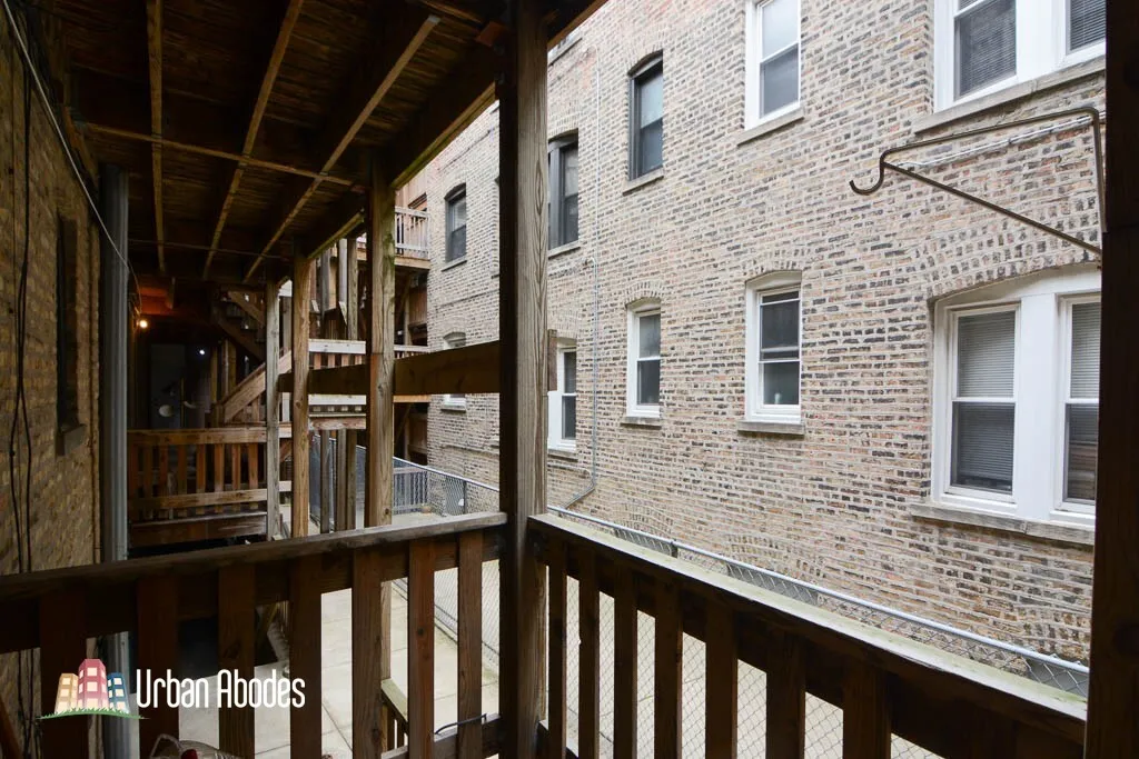 4417 N Wolcott Ave, , 60640, USA 60640-unit#1B-Chicago-IL