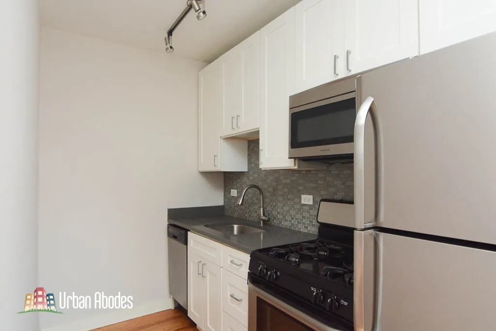 2420 N Kedzie Blvd, , 60647, USA 60647-unit#315-Chicago-IL